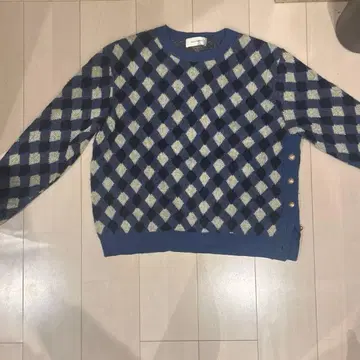 웨일즈 보너 니트