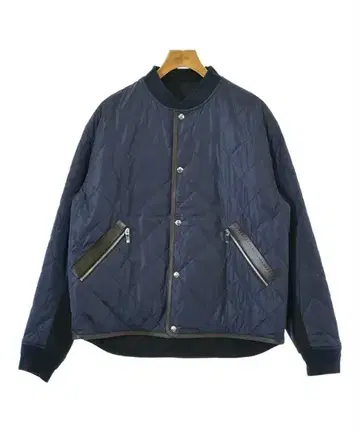 Berluti 블루종 남성용