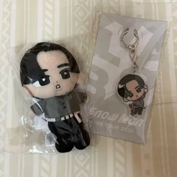 스노우 칠 메구로 렌