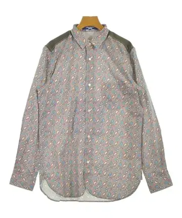 JUNYA WATANABE MAN 캐주얼 셔츠 남성용