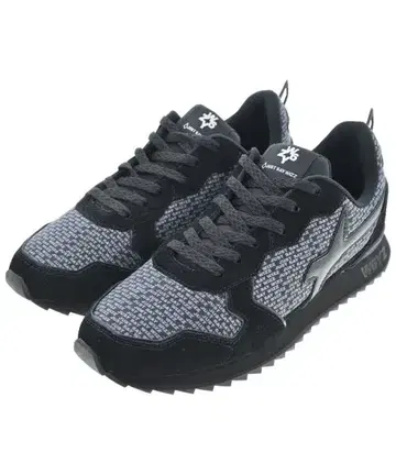 W6YZ JUST SAY WIZZ 스니커즈 남성용