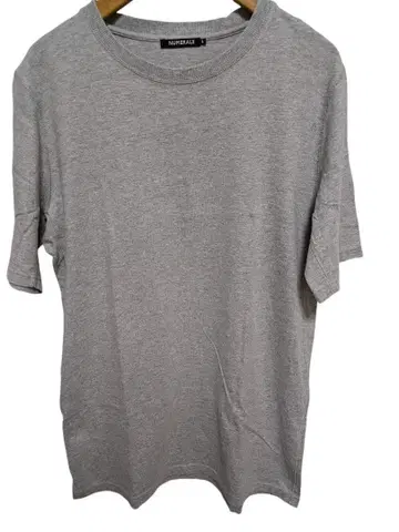 상태 A+ 누메라루즈의 T셔츠 NUMERALS