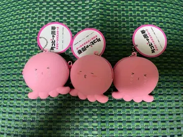 타코피의 원죄 타코피 실리콘 파우치