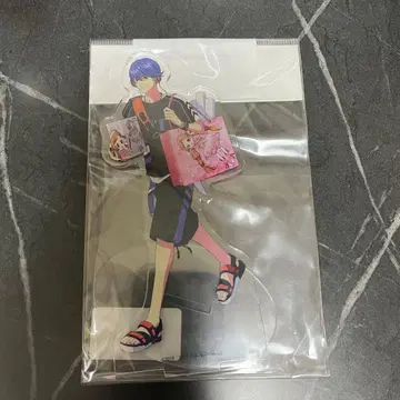 Obey Me! 레비아탄