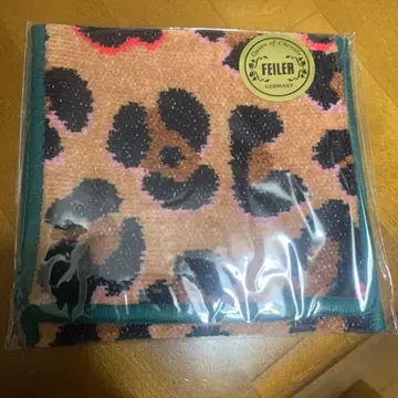 FEILER 손수건 파우치