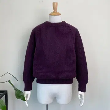 90s 캐나다제 GREAT NORTHERN KNITTERS 울 니트