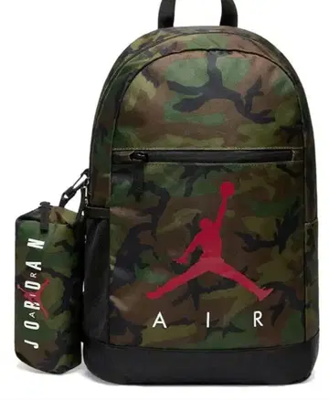 새상품 Nike Jordan 백팩 럭색