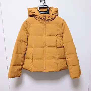 새상품급 donamarie 다운 자켓