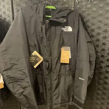미사용 THE NORTH FACE 마운틴 후드티 L NY82553