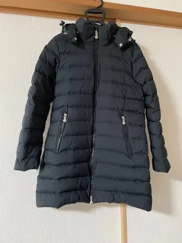 피레넥스 스푸트니크 롱 소프트 사이즈 40 블랙