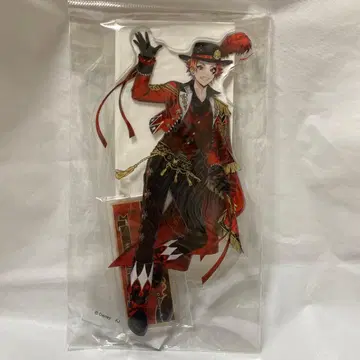 트위스테 에이스 에이스 트라포라 플레이풀랜드 플레이풀 드레스 ver