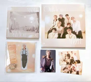 MAZZEL only you 타쿠토 아크릴 스탠드