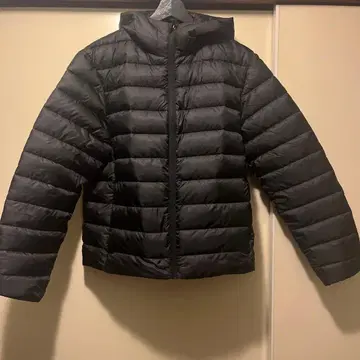 에이치앤엠 H&M 다운 자켓