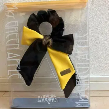 미세스 바벨 라이트 스틱 리본 미세스 그린애플 미사용