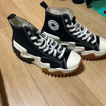 CONVERSE 란스타 모션 27cm 한국 한정판