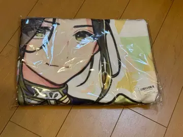 이레이스 유스케 픽처 타월