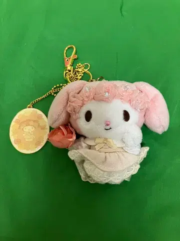 레어 리즈리사 리즈메로 봉제 인형 참