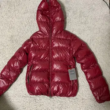 선착순 DUVETICA 다운