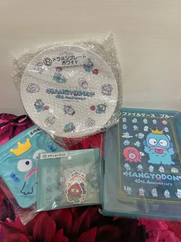 한교동 제일복권 세트