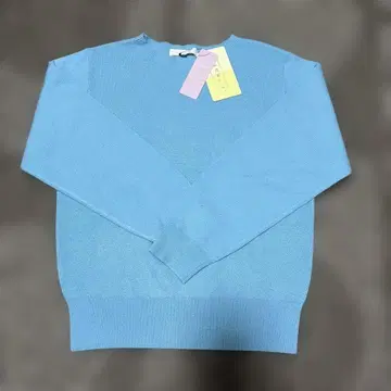 그로브 보풀 경감 니트 풀오버