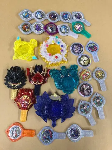 요괴워치 요괴 아크