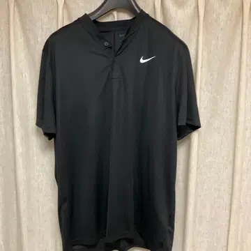[일본 미발매] 나이키 빅토리 남성용 골프 폴로 XL
