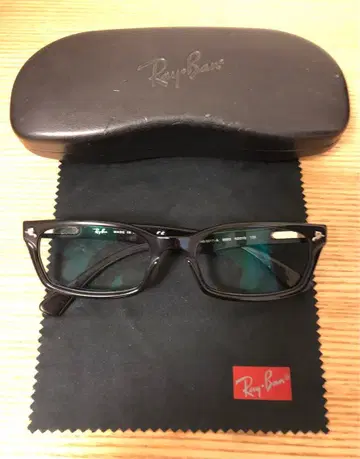 Ray Ban 레이밴 안경 프레임 RB5017-A