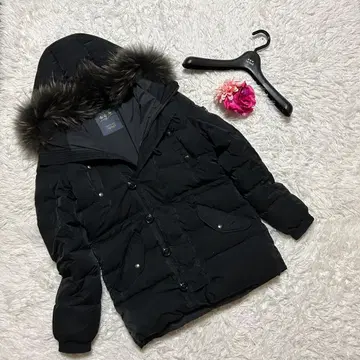 다운 자켓 TATRAS 타트라스 ANTICO 2way