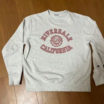 Champion Riverdale California 트레이닝복 L