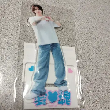 이와하시 겐키 아크릴 스탠드