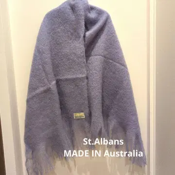 St.Albans 의 대형 스톨