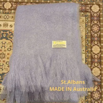 St.Albans 의 대형 스톨