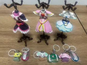 [가격 인하] 두 사람은 프리큐어 컴플리트 세트