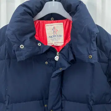 80s Moncler x Asics ski down | 브랜드 중고거래 플랫폼, 번개장터