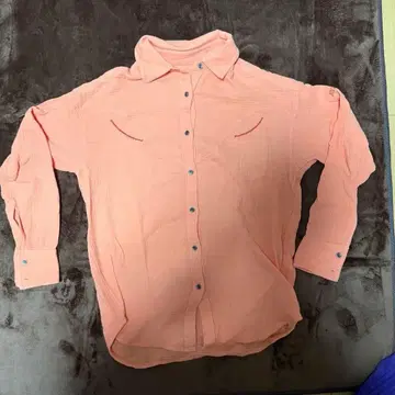 ARIREX 긴팔 셔츠