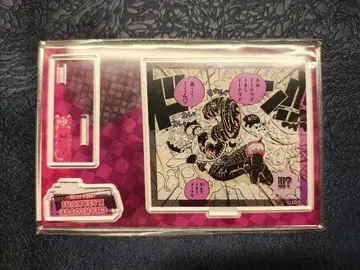 원피스 샬롯 카타쿠리 생일 아크릴 스탠드