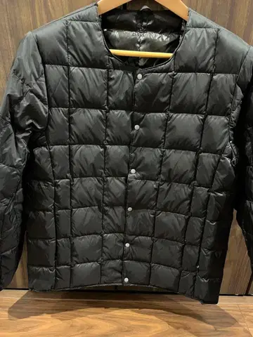 TAION 나일론 자켓