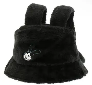 오즈왈드 모자 버킷햇