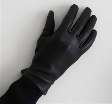 KAIKO BUFF GLOVE 카이코 가죽 그로브