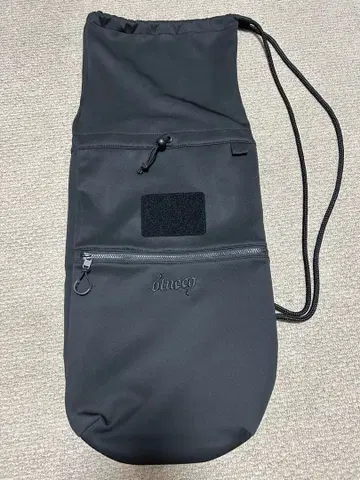 blueeq 블루이크 하이브리드 라켓 케이스