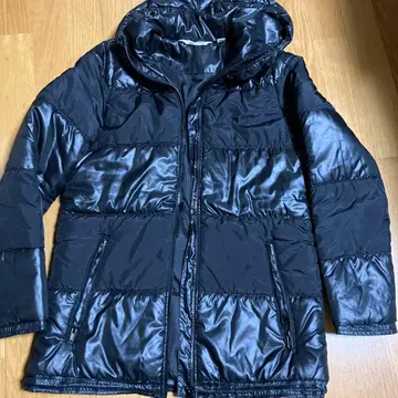 아디다스 아우터