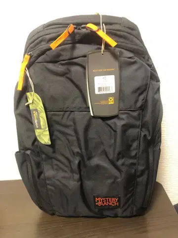 [미스터리 랜치] 백팩 DISTRICT24 디스트리트24 남성용