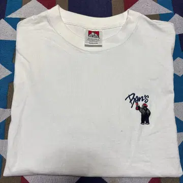 벤 데이비스 T셔츠 M