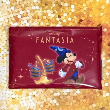 [ 에코백 ] Disney 디즈니 도쿄바나나 팬타지아 새상품