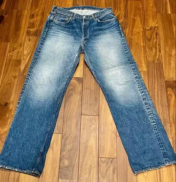 풀카운트 FULLCOUNT 1341(0105) Dartford W36