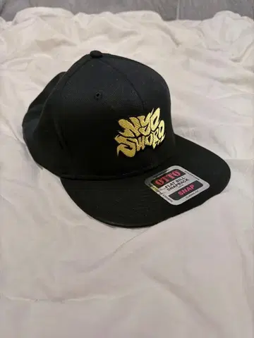 오모코로 NYO SWORD 굿즈 캡 모자