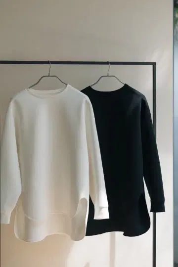 pois 포와 마쉬멜로우 풀오버