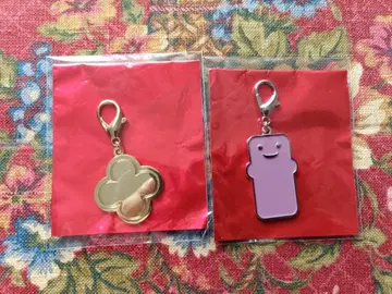 니지산지 [ FANTASIA ] 랜덤 모티브 참