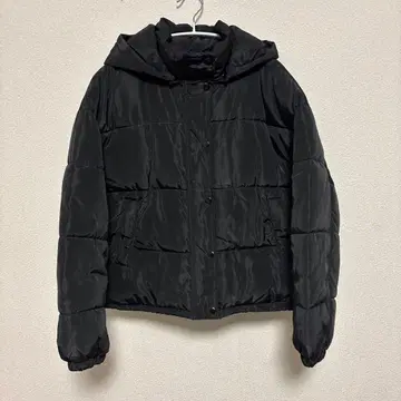 one way 아우터 여성용 M 블랙