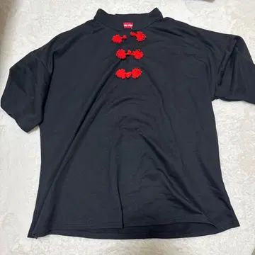 ACDCRAG 차이나복 3세트